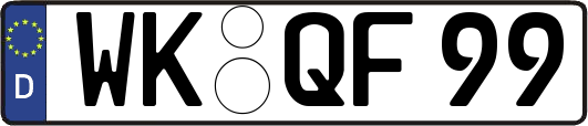 WK-QF99
