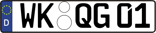 WK-QG01