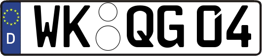 WK-QG04