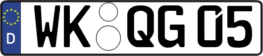WK-QG05