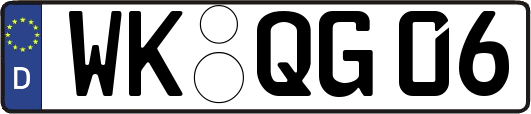 WK-QG06