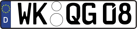 WK-QG08