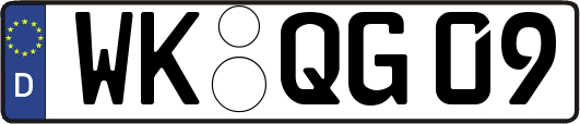 WK-QG09