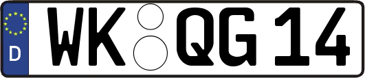 WK-QG14