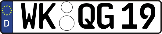 WK-QG19