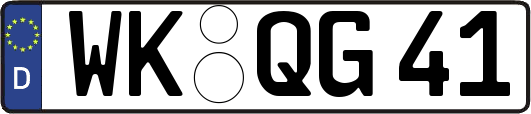 WK-QG41