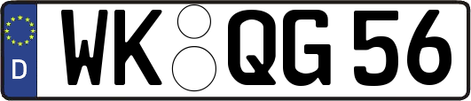 WK-QG56
