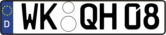 WK-QH08