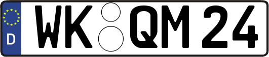 WK-QM24