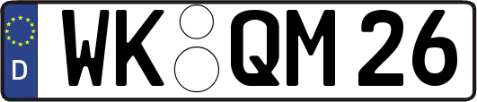 WK-QM26