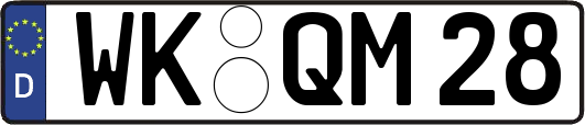WK-QM28