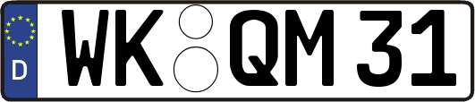 WK-QM31