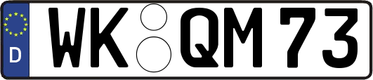 WK-QM73