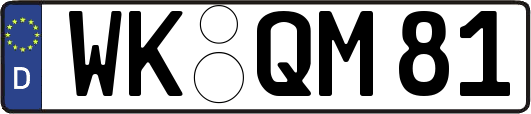 WK-QM81