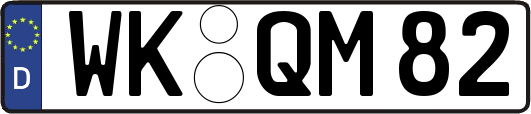 WK-QM82