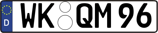 WK-QM96