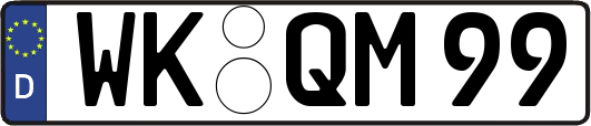 WK-QM99