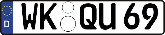 WK-QU69