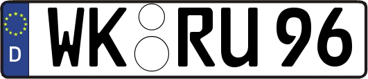 WK-RU96
