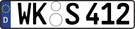 WK-S412