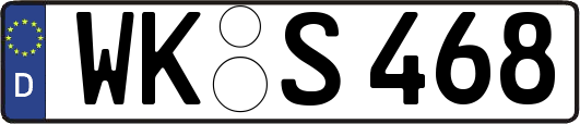 WK-S468