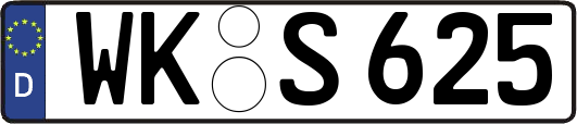 WK-S625
