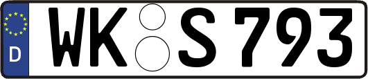 WK-S793