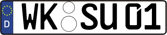 WK-SU01