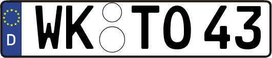 WK-TO43