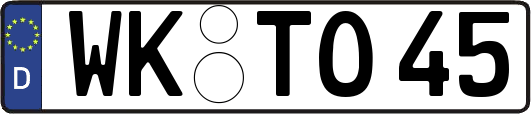 WK-TO45