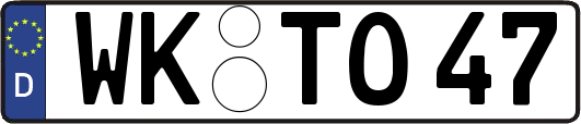 WK-TO47
