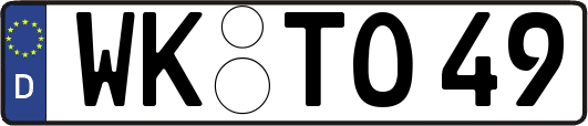 WK-TO49