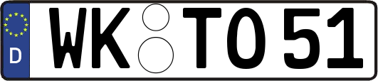 WK-TO51