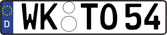 WK-TO54
