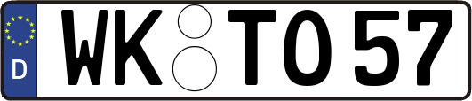 WK-TO57