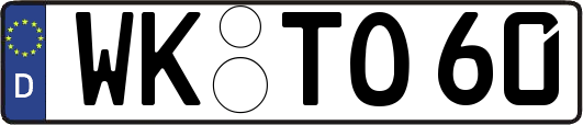 WK-TO60