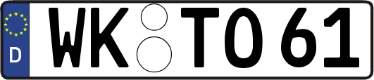WK-TO61