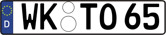 WK-TO65