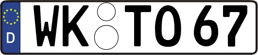 WK-TO67