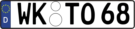 WK-TO68