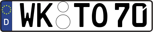 WK-TO70