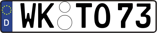 WK-TO73