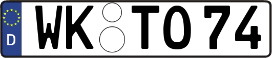 WK-TO74