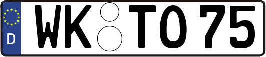 WK-TO75