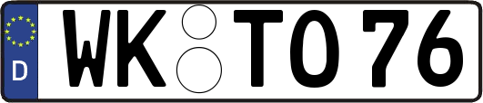 WK-TO76