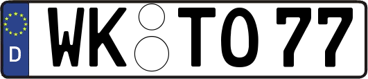 WK-TO77