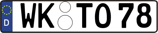 WK-TO78