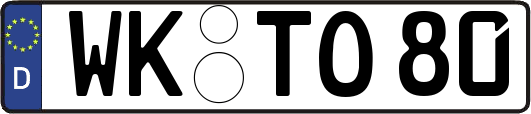WK-TO80