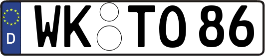 WK-TO86