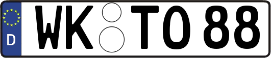 WK-TO88
